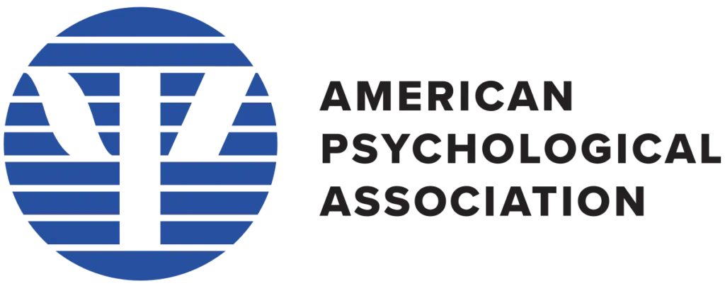 APA logo