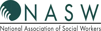 NASW logo