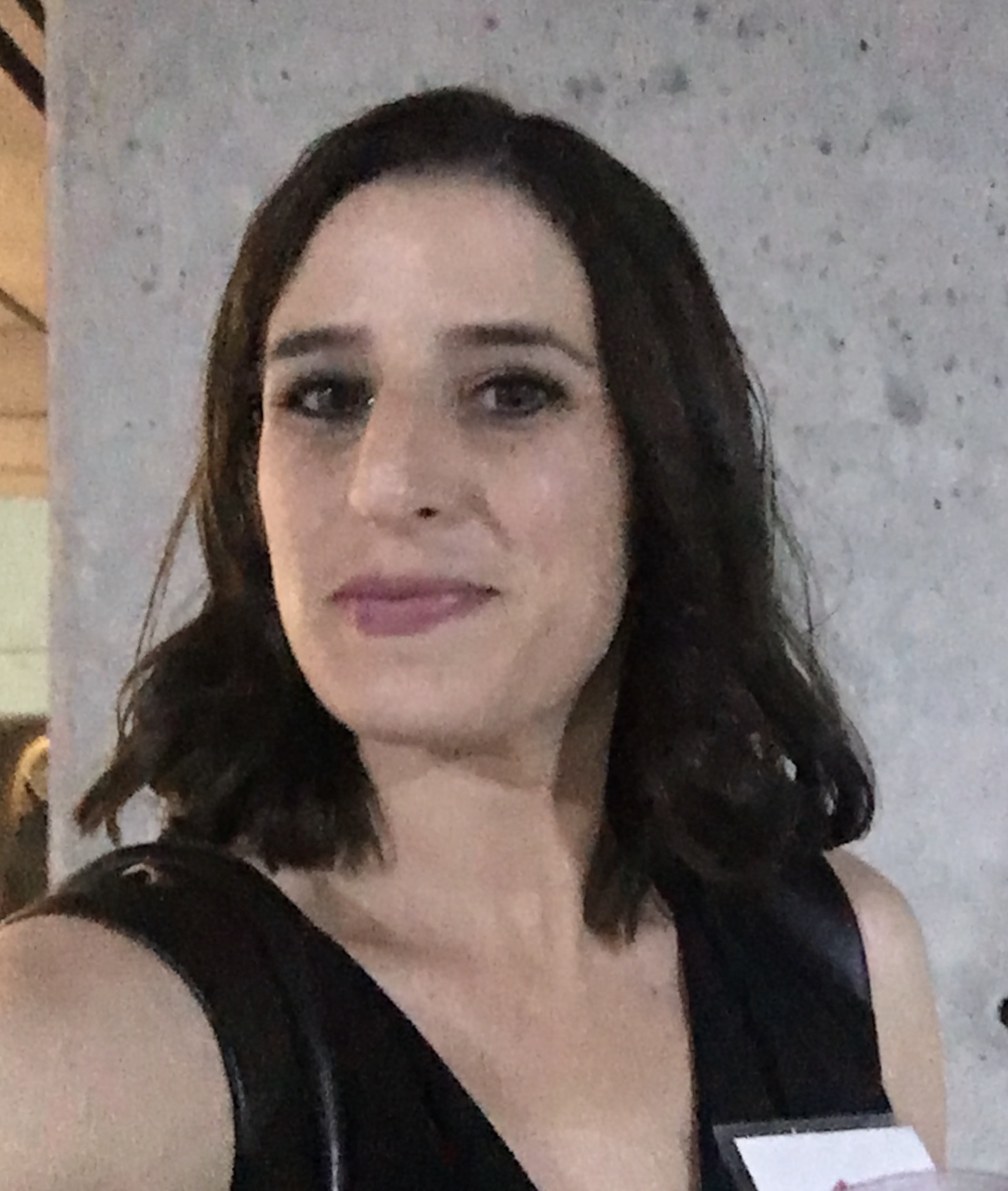 Profile Image of Katherine Delgado