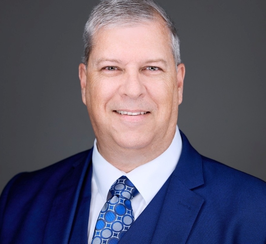 Profile Image of Christopher Allen