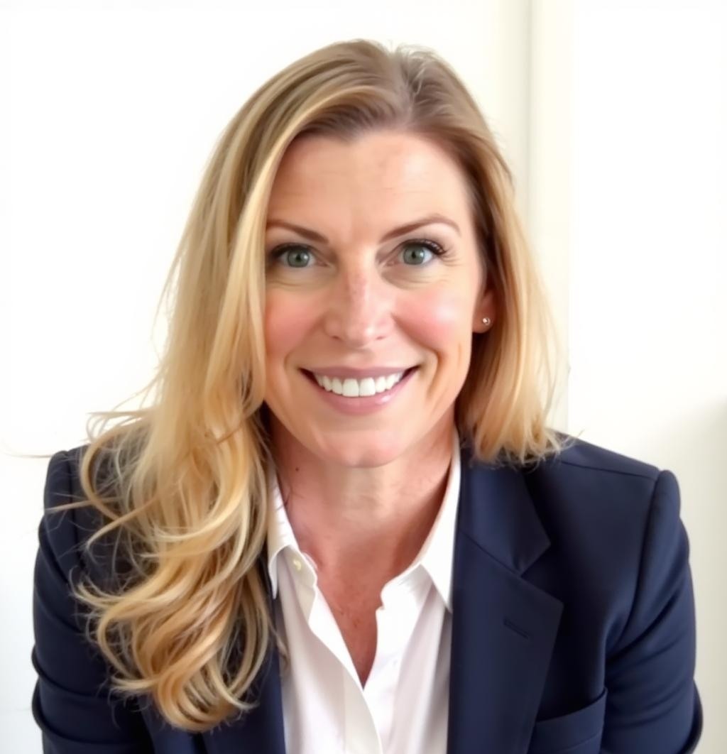 Profile Image of Sarah Gadsby, LCSW