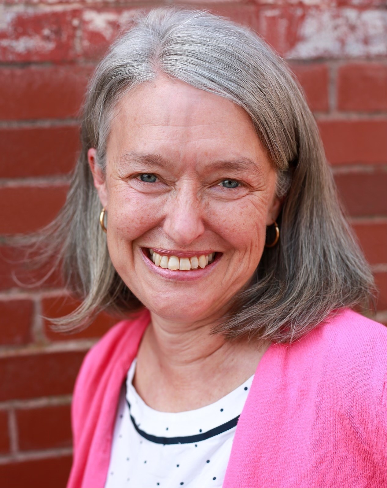 Profile Image of Melissa Gattine, LCPC