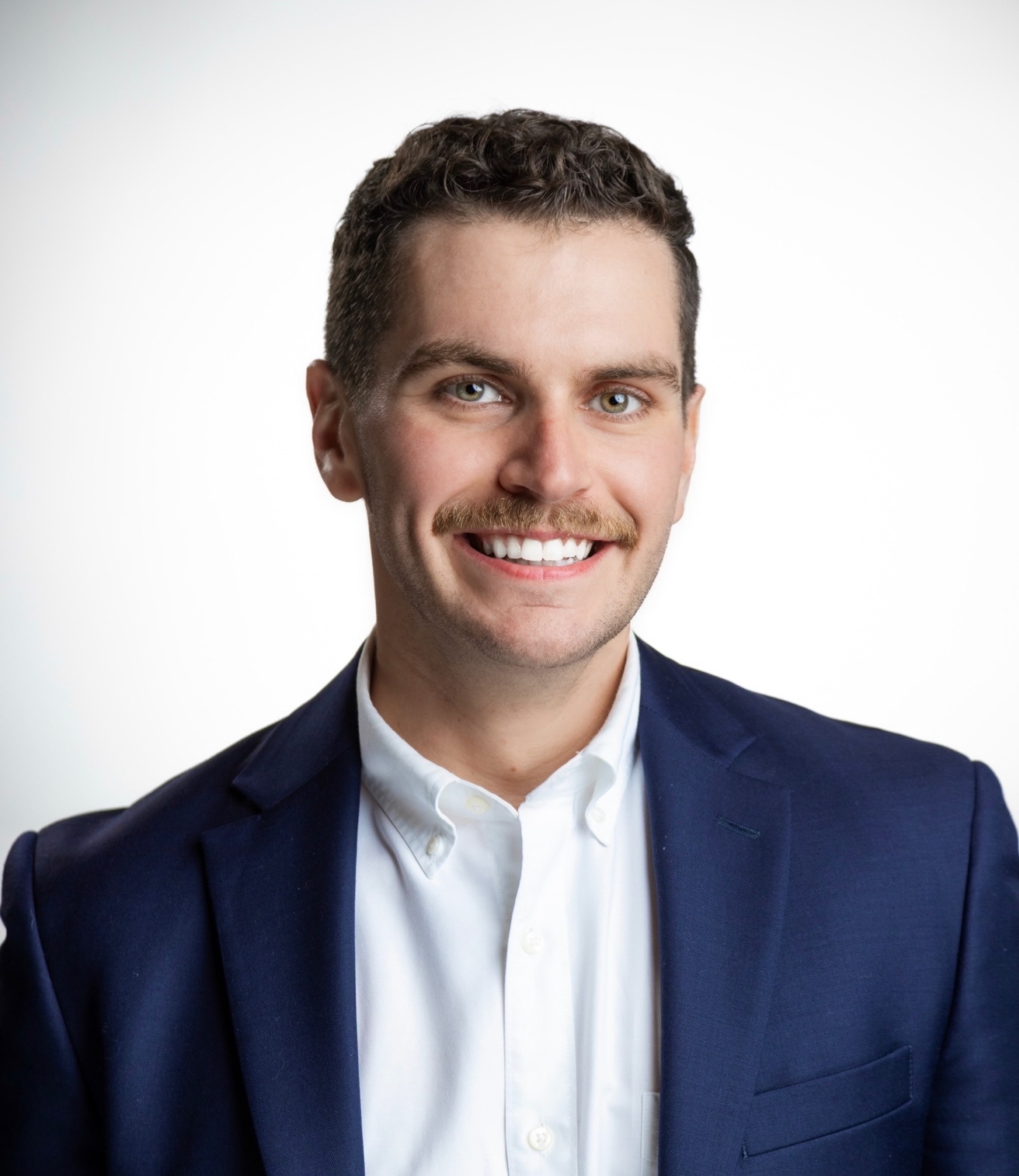 Profile Image of Brendan Weintraub, DrPH(c)