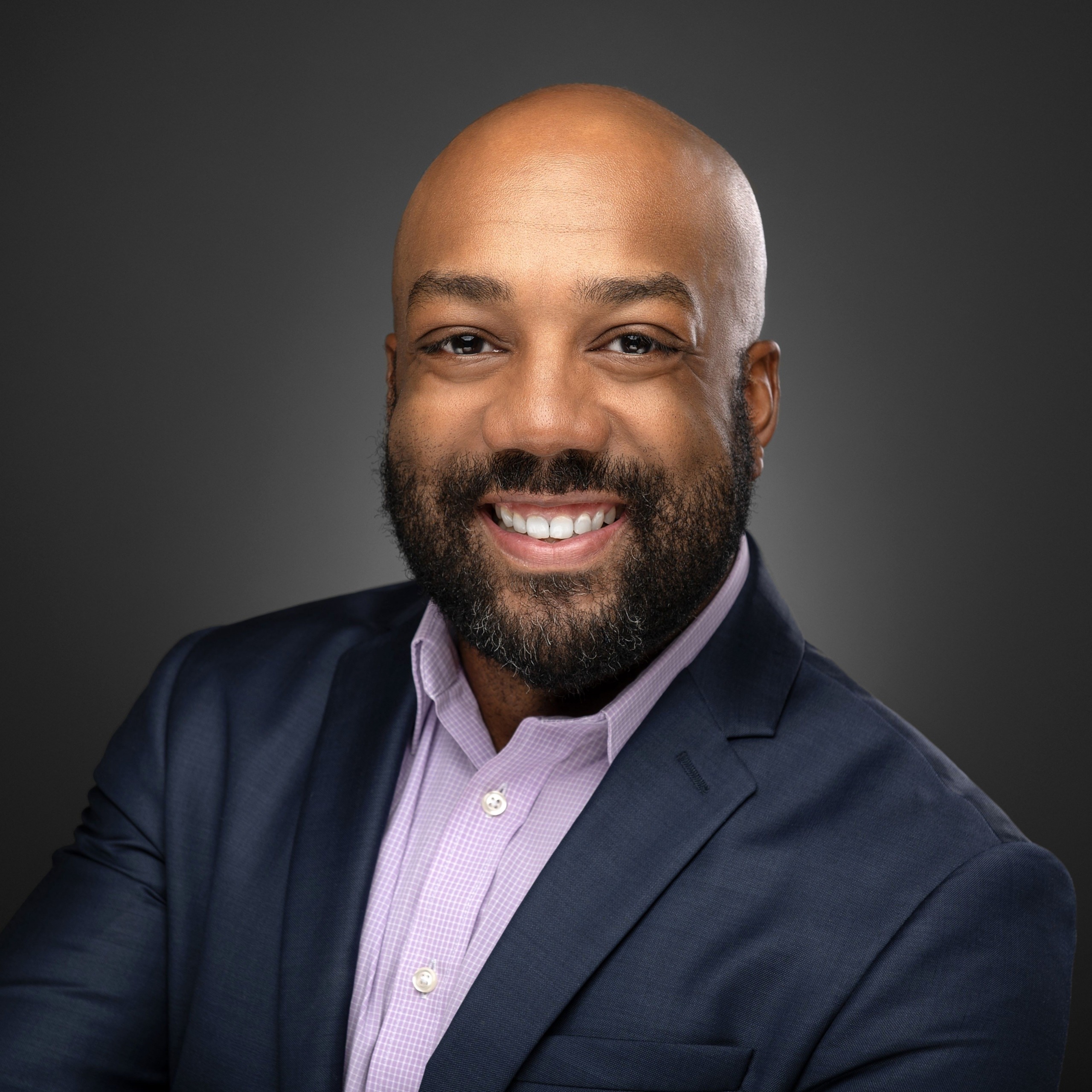 Profile Image of Derrick Matthews, PhD