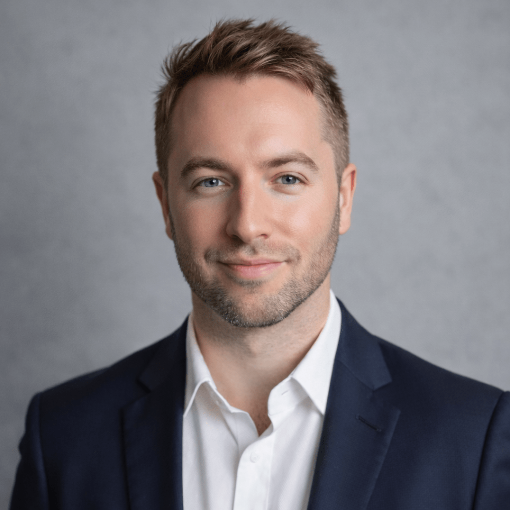 Profile Image of Anthony Merklinger