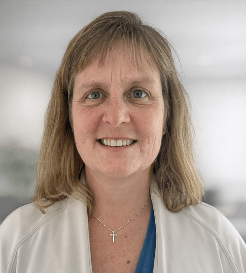 Profile Image of Amy Sagen, DSW, LSW