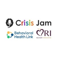 Profile Image of Crisis Jam | Recovery Innovations / Behavioral Health Link