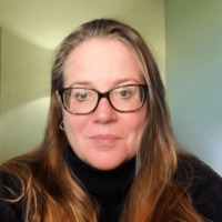 Profile Image of Eliza Williamson, CPS