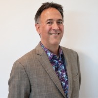 Profile Image of Peter Gutierrez, PhD