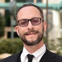 Profile Image of Shawn Silverstein, PhD