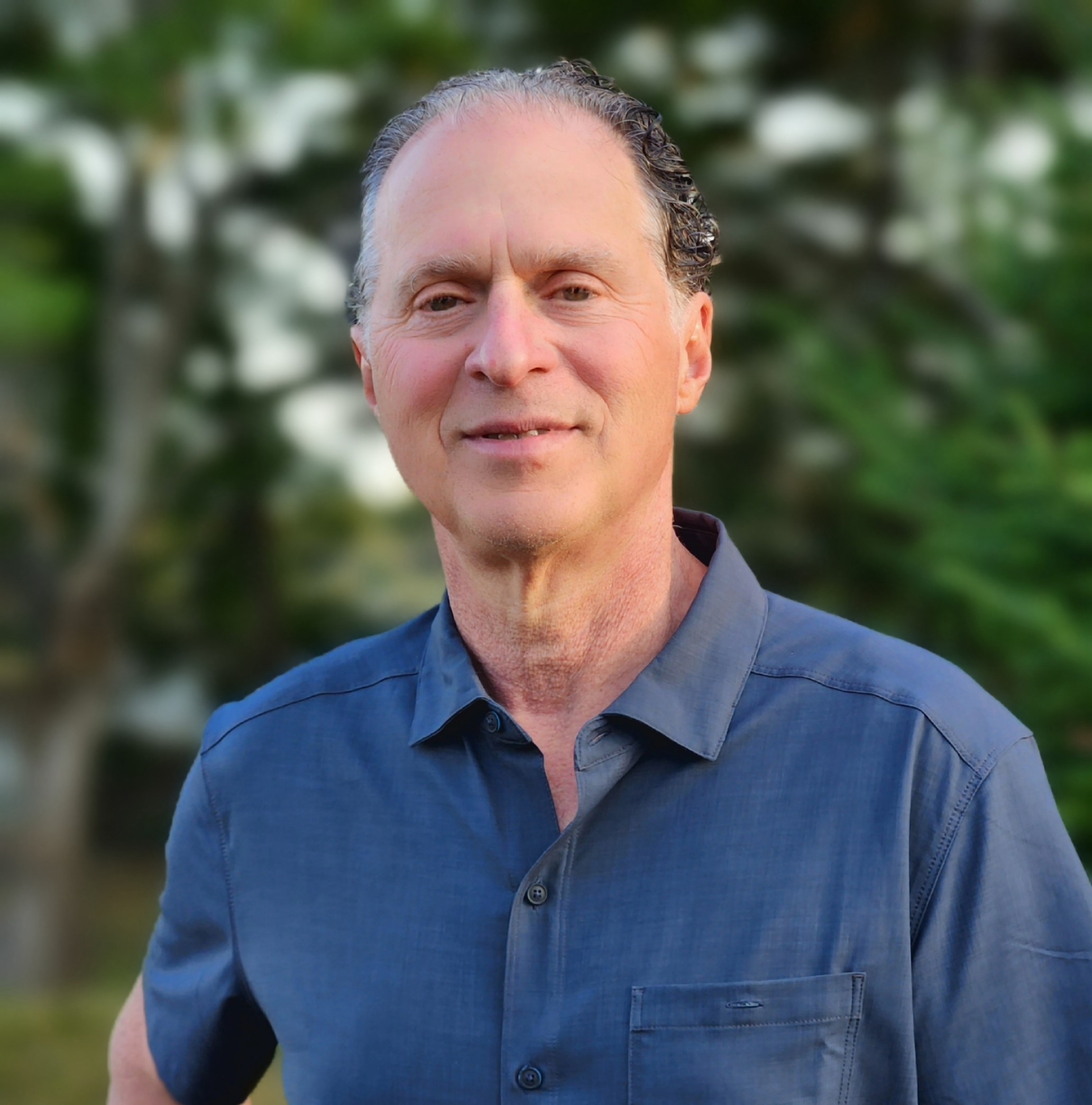 Profile Image of Dr. Harry Rockland-Miller