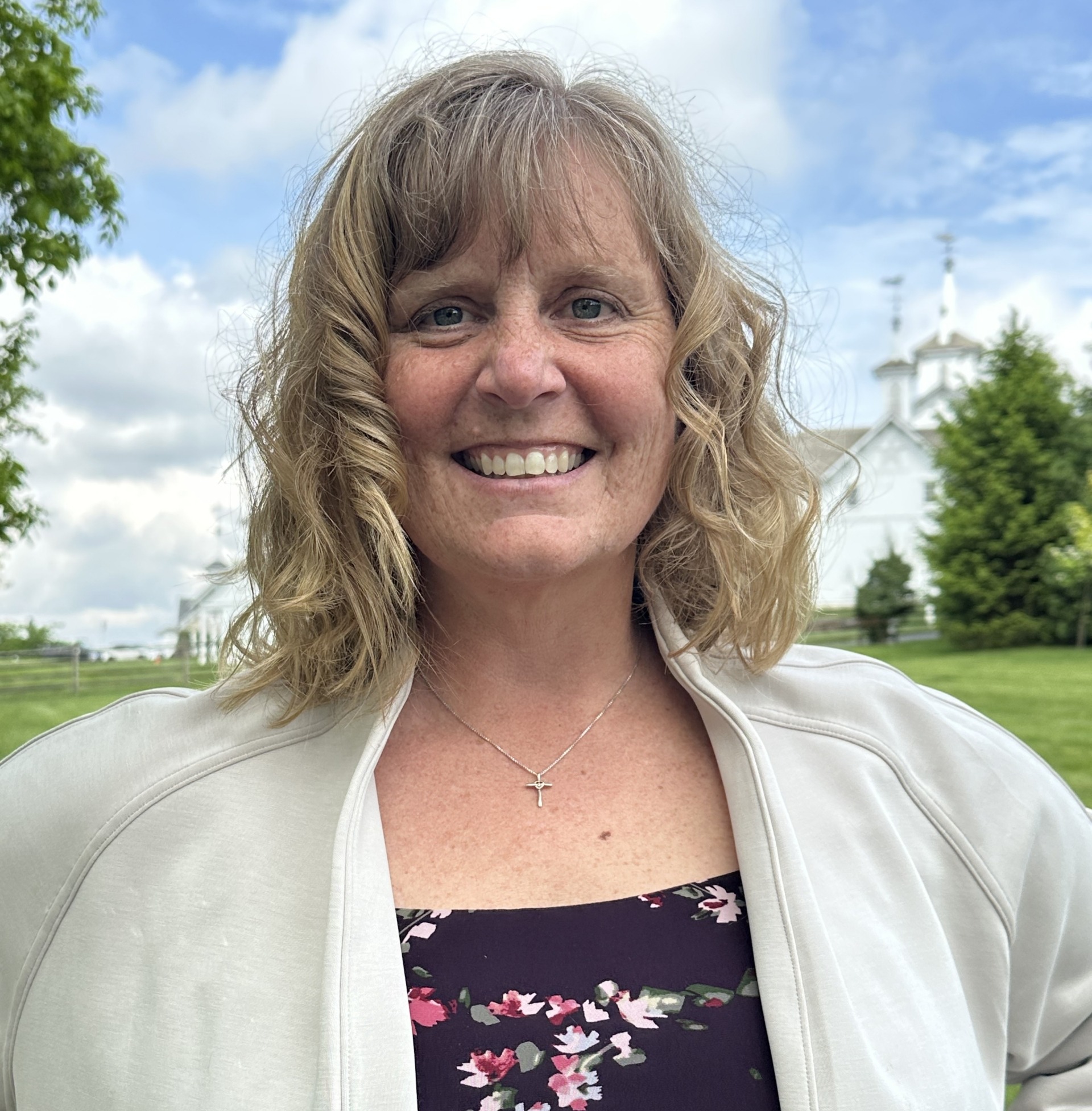 Profile Image of Amy Sagen, DSW, MSG, LSW