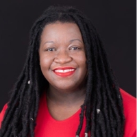 Profile Image of Aisha McDonald
