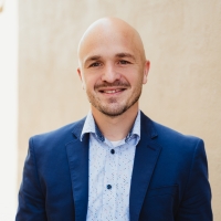 Profile Image of Drew Martel