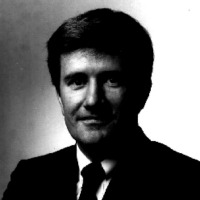 Profile Image of David C. Clark, Ph.D.
