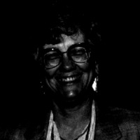 Profile Image of Elizabeth N. Jones