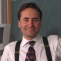 Profile Image of James J. Mazza, Ph.D.