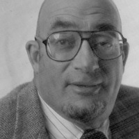 Profile Image of James Selkin, Ph.D.