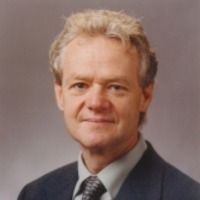 Profile Image of Jim Rogers, Ph.D.