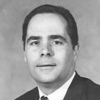 Profile Image of M. David Rudd, Ph.D.