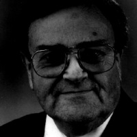 Profile Image of Richard McGee, Ph.D.