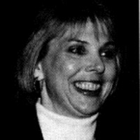 Profile Image of Sheryl Pender, M.S.W.